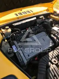 2000 Fiat Barchetta