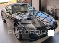 2000 Fiat Barchetta
