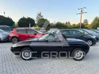 2000 Fiat Barchetta