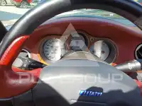 2000 Fiat Barchetta
