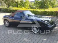 2000 Fiat Barchetta