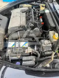 2000 Fiat Barchetta