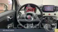 2020 Fiat 500