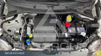 2020 Fiat 500