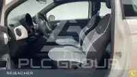 2020 Fiat 500