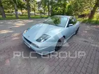 2000 Fiat Coupe