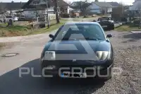 2000 Fiat Coupe