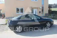 2000 Fiat Coupe