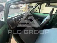 2000 Fiat Panda