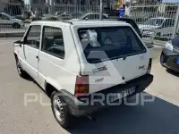 2000 Fiat Panda