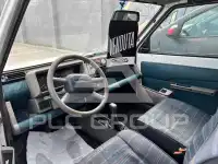 2000 Fiat Panda