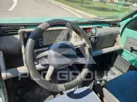 2000 Fiat Panda
