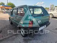 2000 Fiat Panda