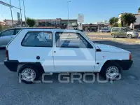 2000 Fiat Panda