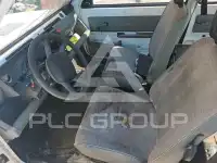 2000 Fiat Panda
