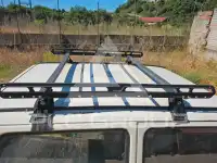 2000 Fiat Panda
