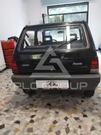2000 Fiat Panda