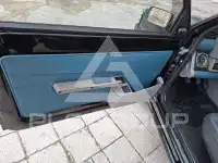 2000 Fiat Panda
