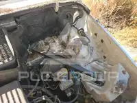 2000 Fiat Panda