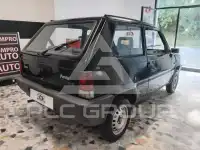 2000 Fiat Panda