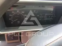 2000 Fiat Panda