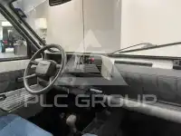 2000 Fiat Panda