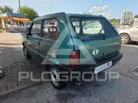 2000 Fiat Panda