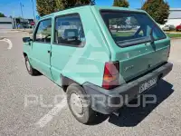 2000 Fiat Panda