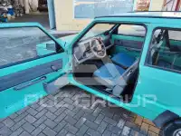 2000 Fiat Panda