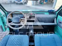 2000 Fiat Panda
