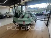 2000 Fiat Panda