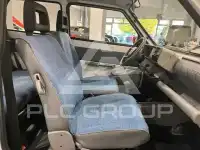 2000 Fiat Panda