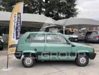 2000 Fiat Panda