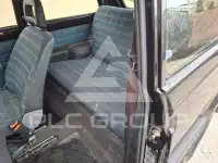 2000 Fiat Panda
