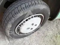 2000 Fiat Panda