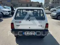 2000 Fiat Panda