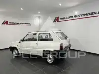 2000 Fiat Panda
