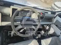 2000 Fiat Panda