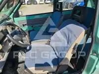 2000 Fiat Panda