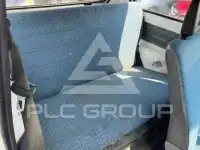 2000 Fiat Panda
