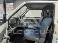 2000 Fiat Panda