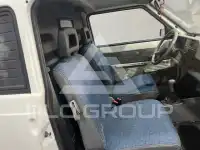 2000 Fiat Panda