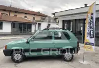 2000 Fiat Panda