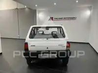 2000 Fiat Panda