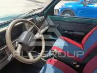 2000 Fiat Panda