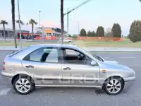 2000 Fiat Bravo