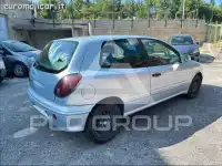 2000 Fiat Bravo