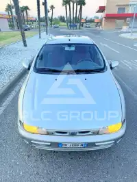 2000 Fiat Bravo