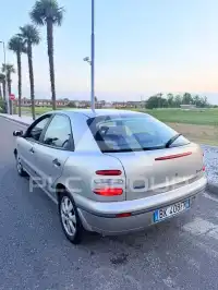 2000 Fiat Bravo