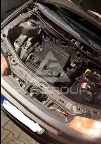2000 Fiat Punto
